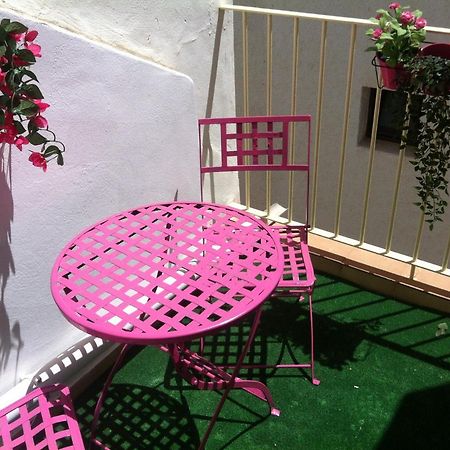 Nerja Apartamento Turistico 2B Екстериор снимка