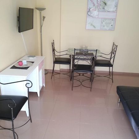 Nerja Apartamento Turistico 2B Екстериор снимка
