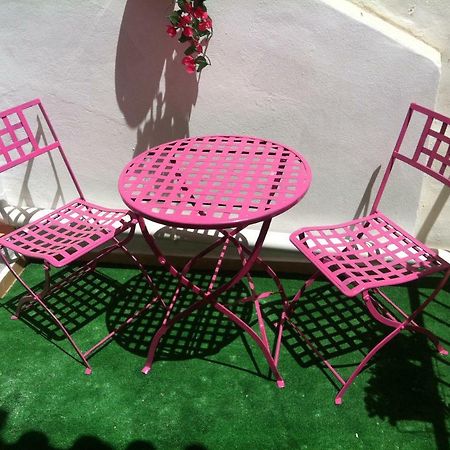 Nerja Apartamento Turistico 2B Екстериор снимка
