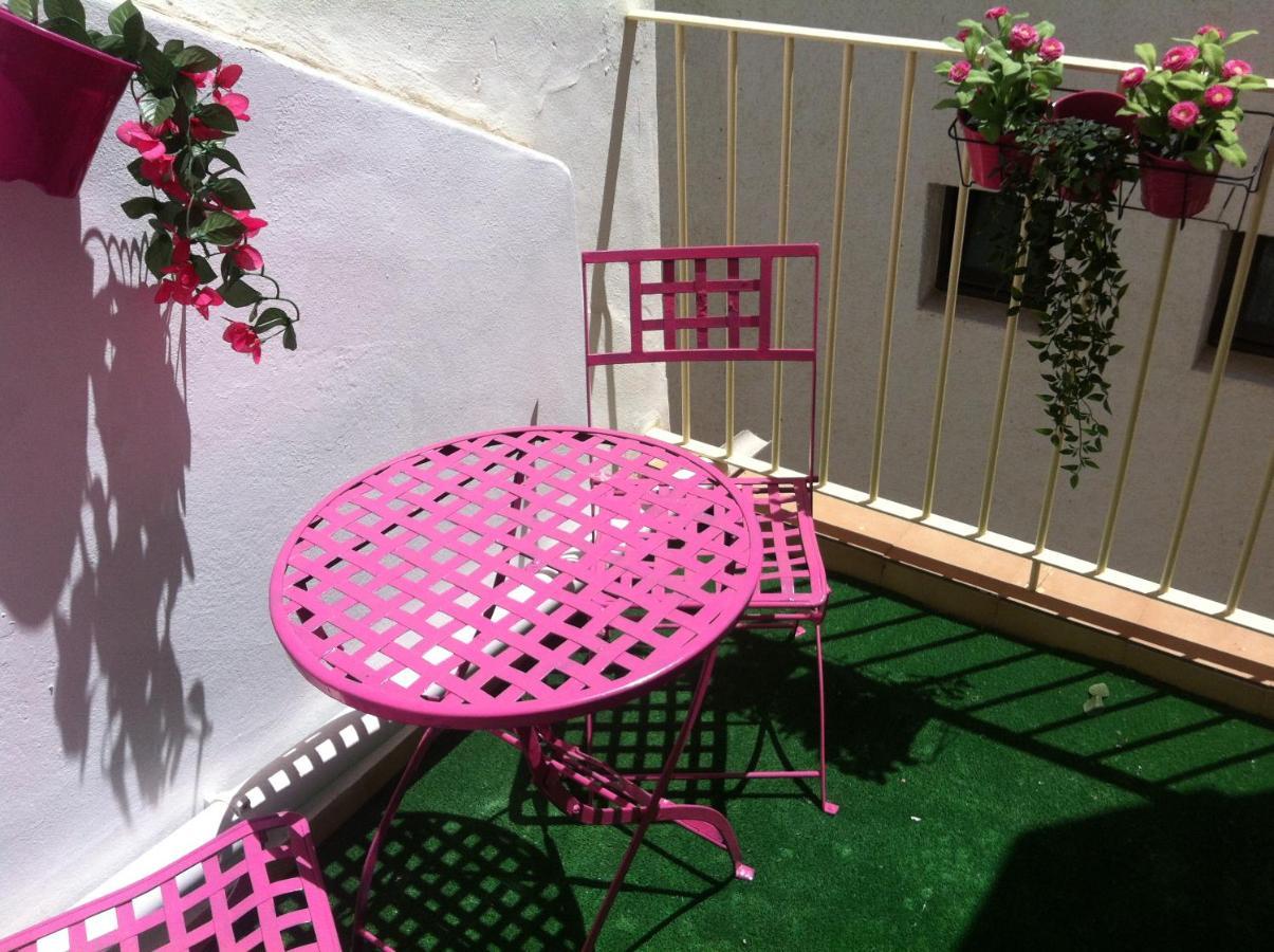Nerja Apartamento Turistico 2B Екстериор снимка