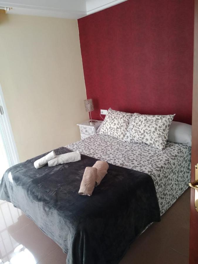 Nerja Apartamento Turistico 2B Екстериор снимка