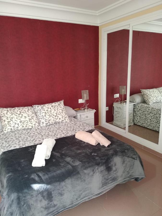 Nerja Apartamento Turistico 2B Екстериор снимка
