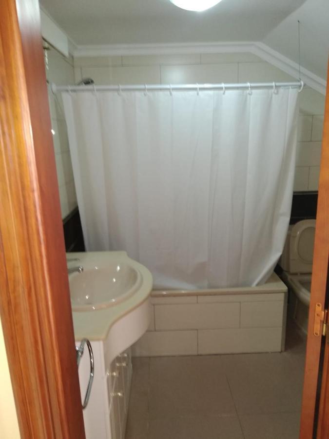 Nerja Apartamento Turistico 2B Екстериор снимка