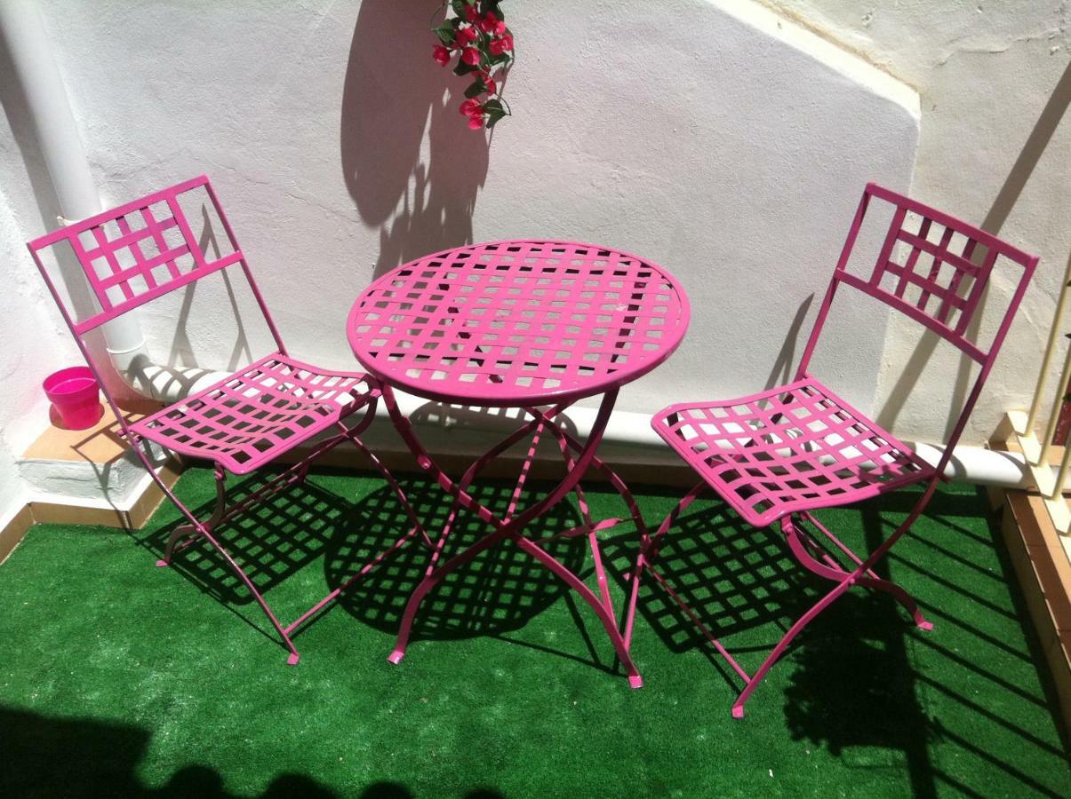 Nerja Apartamento Turistico 2B Екстериор снимка