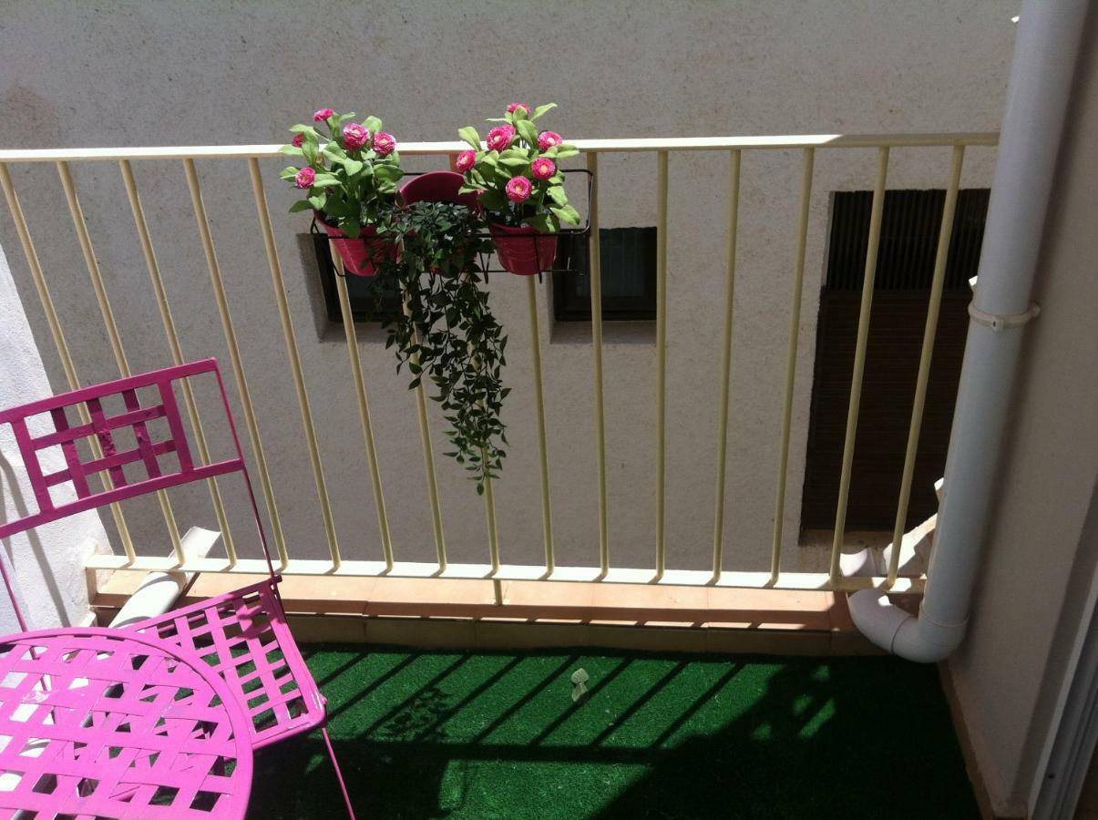 Nerja Apartamento Turistico 2B Екстериор снимка